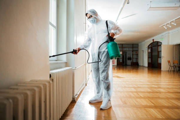 Best Pest Control Cost  in Una, WA